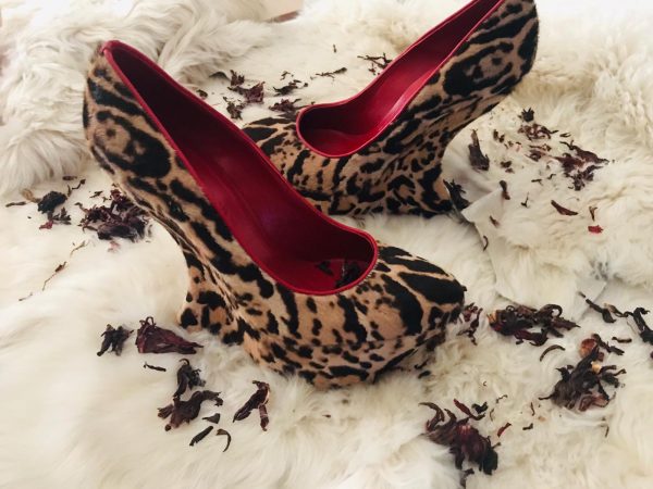 Alexander McQueen